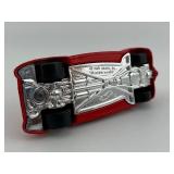 Collection of 7 Hot Wheels Diecast Cars Assorted Styles