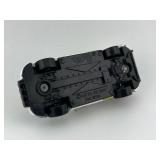 Collection of 7 Hot Wheels Diecast Cars Assorted Styles