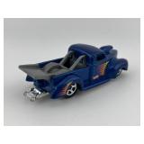 Collection of 7 Hot Wheels Diecast Cars Assorted Styles