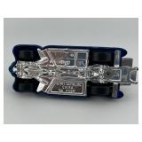 Collection of 7 Hot Wheels Diecast Cars Assorted Styles