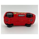 Set of 6 Hot Wheels Diecast Sports Cars Assorted Models