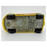 Set of 6 Hot Wheels Diecast Sports Cars Assorted Models