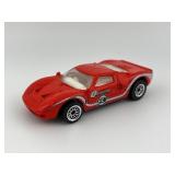 Set of 6 Hot Wheels Diecast Sports Cars Assorted Models