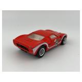 Set of 6 Hot Wheels Diecast Sports Cars Assorted Models