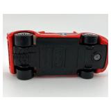 Set of 6 Hot Wheels Diecast Sports Cars Assorted Models