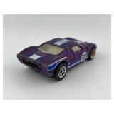 Set of 6 Hot Wheels Diecast Sports Cars Assorted Models