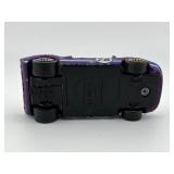 Set of 6 Hot Wheels Diecast Sports Cars Assorted Models