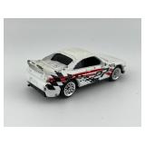 Set of 6 Hot Wheels Diecast Sports Cars Assorted Models