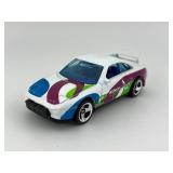 Set of 6 Hot Wheels Diecast Sports Cars Assorted Models