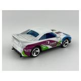 Set of 6 Hot Wheels Diecast Sports Cars Assorted Models