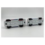 Lot of 6 Hot Wheels Diecast Cars Assorted Models