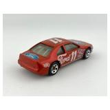 Lot of 7 Hot Wheels Die-Cast Cars Assorted Styles