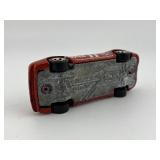 Lot of 7 Hot Wheels Die-Cast Cars Assorted Styles