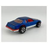 Lot of 7 Hot Wheels Die-Cast Cars Assorted Styles