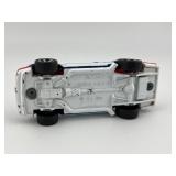 Lot of 7 Hot Wheels Die-Cast Cars Assorted Styles