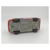 Lot of 6 Hot Wheels 1984 Pontiac Fiero Diecast Cars