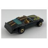 Hot Wheels 1977 Pontiac Firebird Trans Am Diecast Car