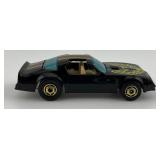 Hot Wheels 1977 Pontiac Firebird Trans Am Diecast Car