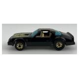 Hot Wheels 1977 Pontiac Firebird Trans Am Diecast Car