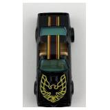 Hot Wheels 1977 Pontiac Firebird Trans Am Diecast Car