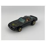 Set of 4 Hot Wheels 1977 Pontiac Trans Am Diecast Cars