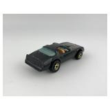 Set of 4 Hot Wheels 1977 Pontiac Trans Am Diecast Cars