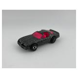 Set of 4 Hot Wheels 1977 Pontiac Trans Am Diecast Cars