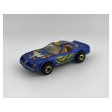 Set of 4 Hot Wheels 1977 Pontiac Trans Am Diecast Cars