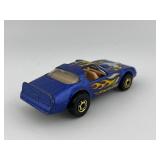 Set of 4 Hot Wheels 1977 Pontiac Trans Am Diecast Cars
