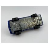 Set of 4 Hot Wheels 1977 Pontiac Trans Am Diecast Cars