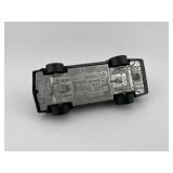 Set of 4 Vintage Hot Wheels Hot Bird Diecast Cars 1977 Pontiac Firebird