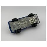 Set of 4 Vintage Hot Wheels Hot Bird Diecast Cars 1977 Pontiac Firebird