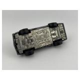 Set of 4 Vintage Hot Wheels Hot Bird Die-Cast Cars