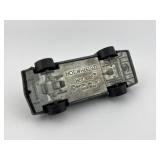 Set of 4 Vintage Hot Wheels Hot Bird Die-Cast Cars