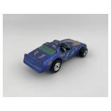 Set of 4 Vintage Hot Wheels Hot Bird Die-Cast Cars