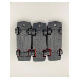 Set of 6 Hot Wheels Pontiac Firebird Formula Diecast Cars