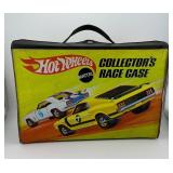 Hot Wheels Collector