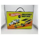 Hot Wheels Collector