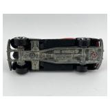 Set of 4 Vintage Hot Wheels Diecast Classic Cars