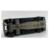 Set of 4 Vintage Hot Wheels Diecast Classic Cars