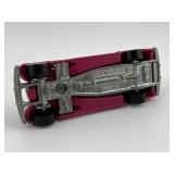 Set of 4 Vintage Hot Wheels Diecast Classic Cars