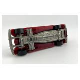 Set of 4 Vintage Hot Wheels Diecast Classic Cars