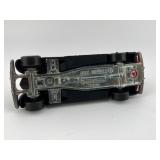 Set of 4 Hot Wheels 1936 Classic Cars Die-Cast Collectibles