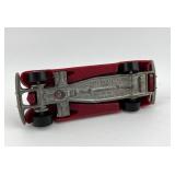 Set of 4 Hot Wheels 1936 Classic Cars Die-Cast Collectibles