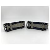 Set of 4 Hot Wheels 1936 Classic Cars Die-Cast Collectibles