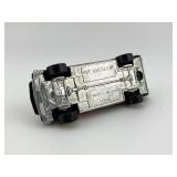 Set of 4 Hot Wheels Ford Mustang Convertible Diecast Cars