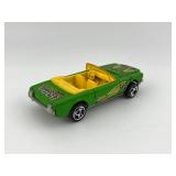 Set of 5 Hot Wheels Mustang Diecast Cars Assorted Colors