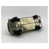 Set of 5 Hot Wheels Mustang Diecast Cars Assorted Colors