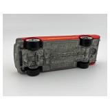 Set of 5 Hot Wheels Mustang Diecast Cars Assorted Colors