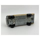 Set of 5 Hot Wheels Mustang Diecast Cars Assorted Colors